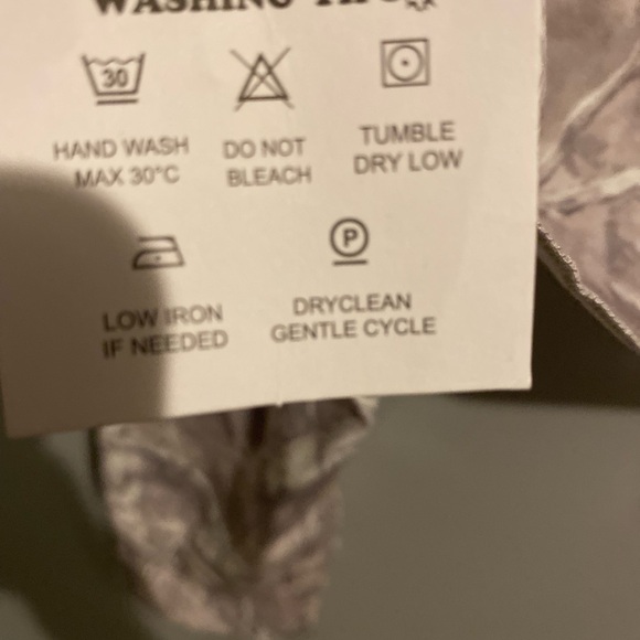 Stylish Camouflage Crop Top - Picture 6 of 6